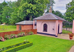 West Lodge